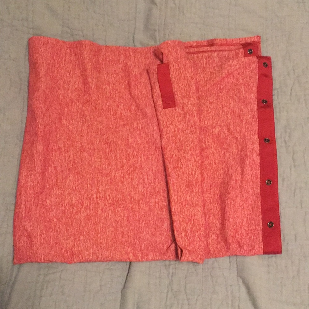 Lululemon Vinyasa scarf/wrap
